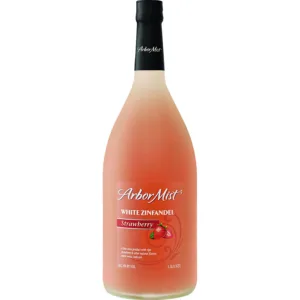 Strawberry White Zinfandel 1675341251