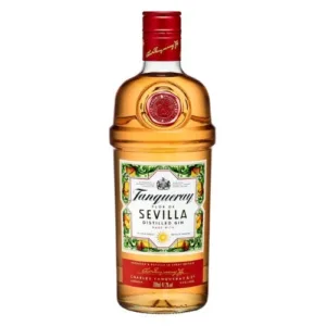 Tanqueray Sevilla Gin 1677604157