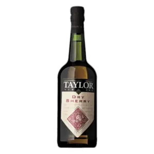 Taylor Dry Sherry 1677495278