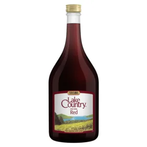 Taylor Lake Country Red Wine 1677495435