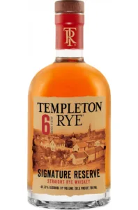 Templeton Ryes Legendary Whiskey 1677495649