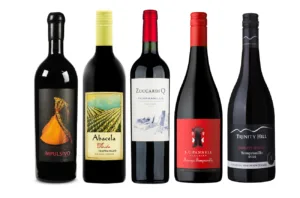 Tempranillo Wines 1677496005