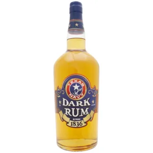 Texas Navy Rum 1677496546