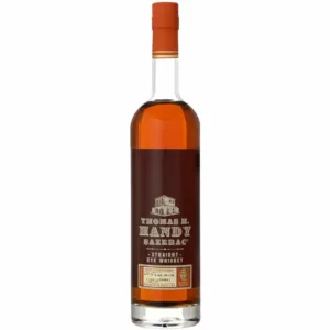 Thomas Handy Sazerac Rye Whiskey 1677073500