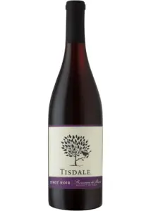 Tisdale Pinot Noir 1677521428