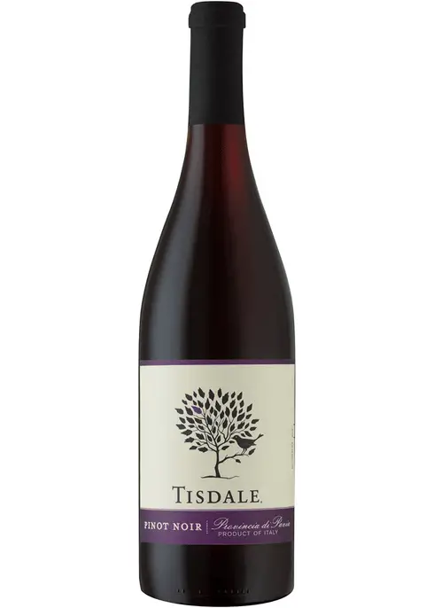 Tisdale Pinot Noir 1677521428