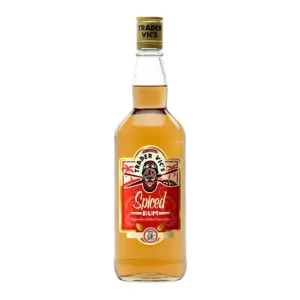 Trader Vics Spiced Rum 1677520552