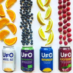 UFO Brewery 1677088121