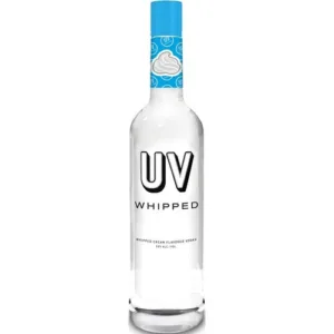 UV Vodka Whipped 1677590714
