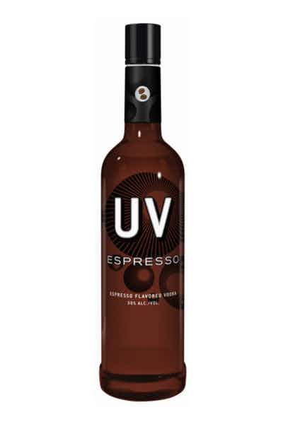 UV Vodkas Espresso 1677523720