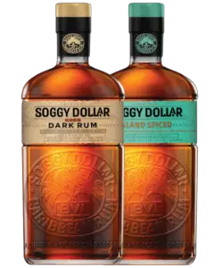 Unique Soggy Dollar Rum 1677068060