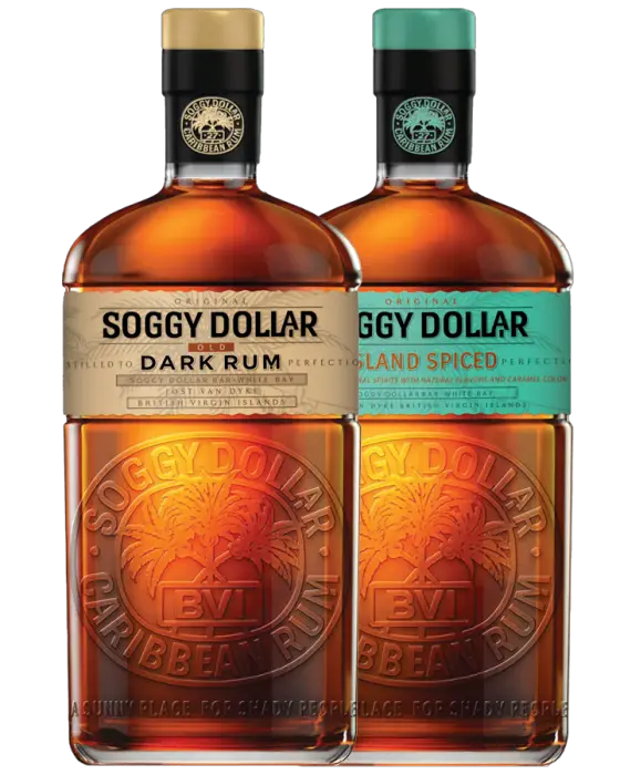 Unique Soggy Dollar Rum 1677068060