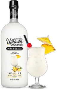 Uptown Pina Colada 1677116719