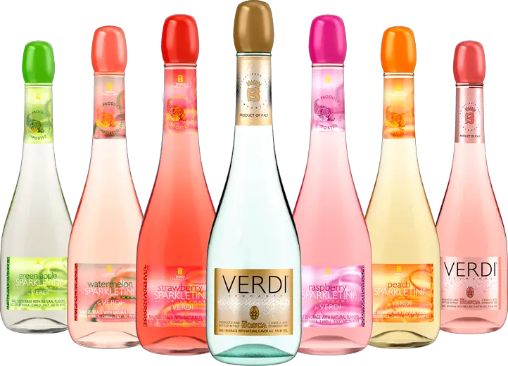 Verdi Wine 1677588934
