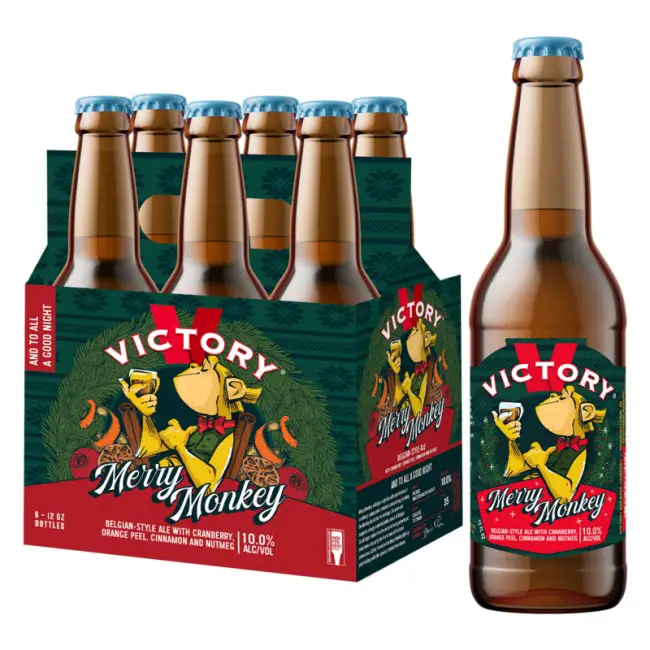 Victory Merry Monkey 1677116945
