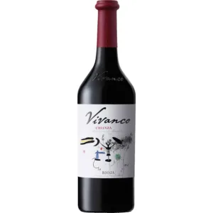 Vivanco Rioja 1677588525