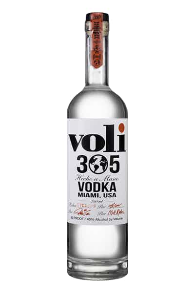 Voli Vodka 1677587993