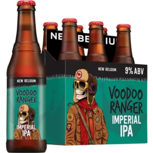 Voodoo Ranger Imperial IPA 1677146269