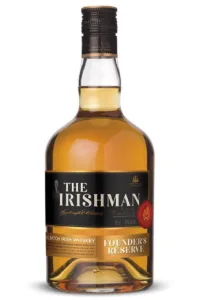 Walsh Whiskeys The Irishman Founders Reserve 1677073879