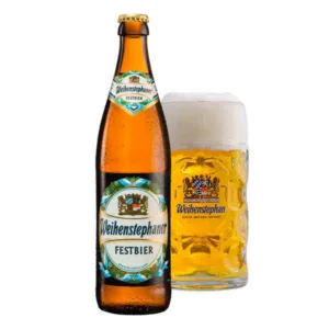 Weihenstephaner Festbier 1677134481