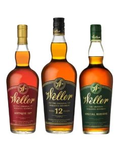 Weller Special Reserve Bourbon 1677118753