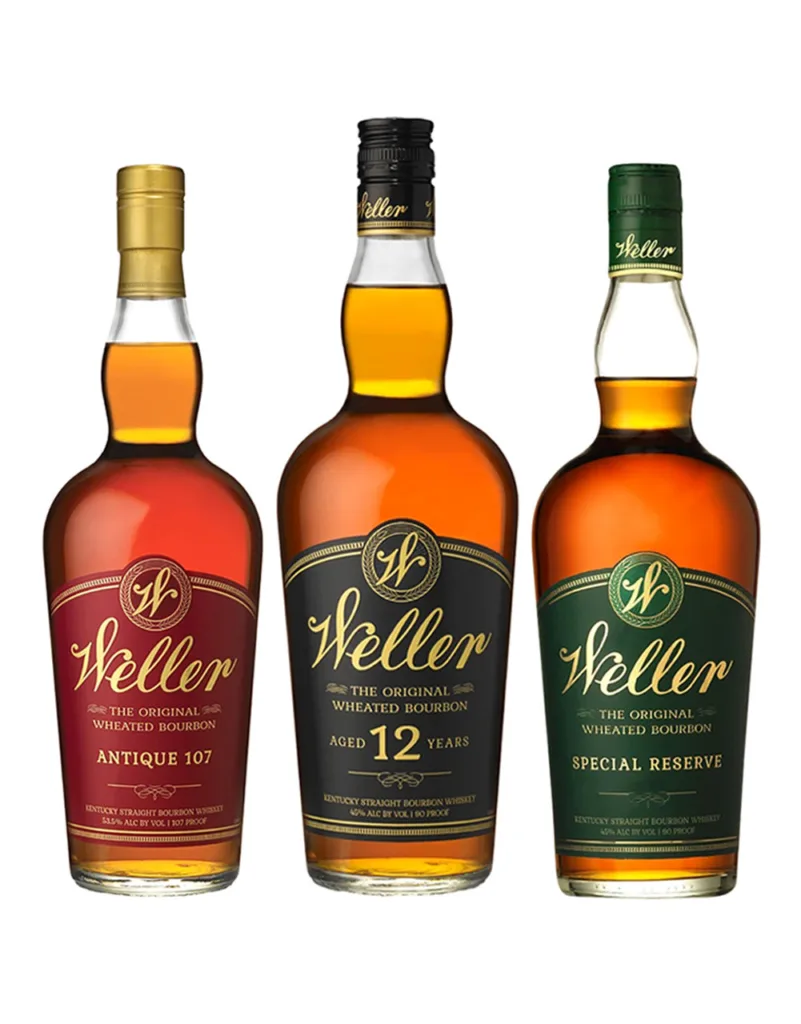 Weller Special Reserve Bourbon 1677118753