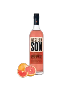 Western Son Ruby Red Grapefruit Vodka 1677591661