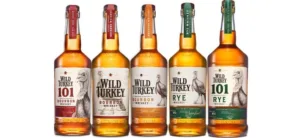 Wild Turkey Bourbon 1675688876