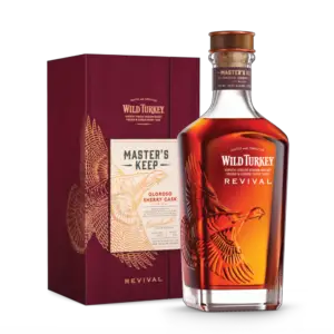 Wild Turkey Revival 1677151272