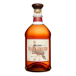 Wild Turkeys Rare Breed Bourbon 1676979500