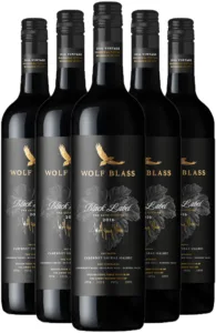 Wolf Blass Wines 1675443657