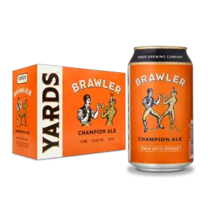 Yards Brawler english mild 1677150074