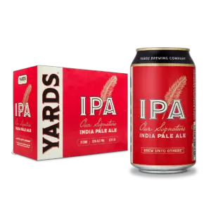 Yards Brewings India Pale Ale 1677150517