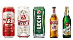 Zywiec Okocim Tyskie and Zubr 1676918822