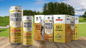 arnold palmer spiked calories 2 1