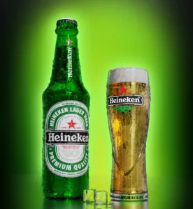 beers similar to heineken 3 1