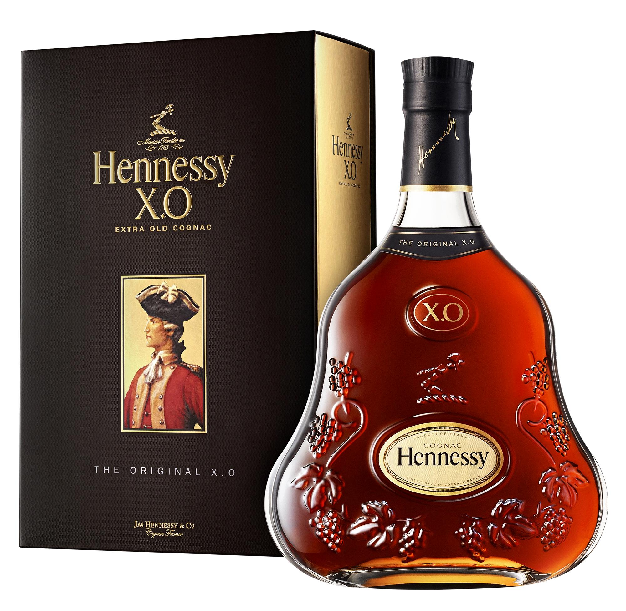 The Finest Hennessy Xo The Most Popular Brandy Of The Year