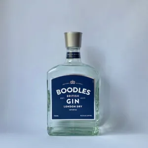 boodles gin price 1 1