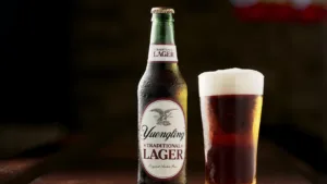 case of yuengling 1 1