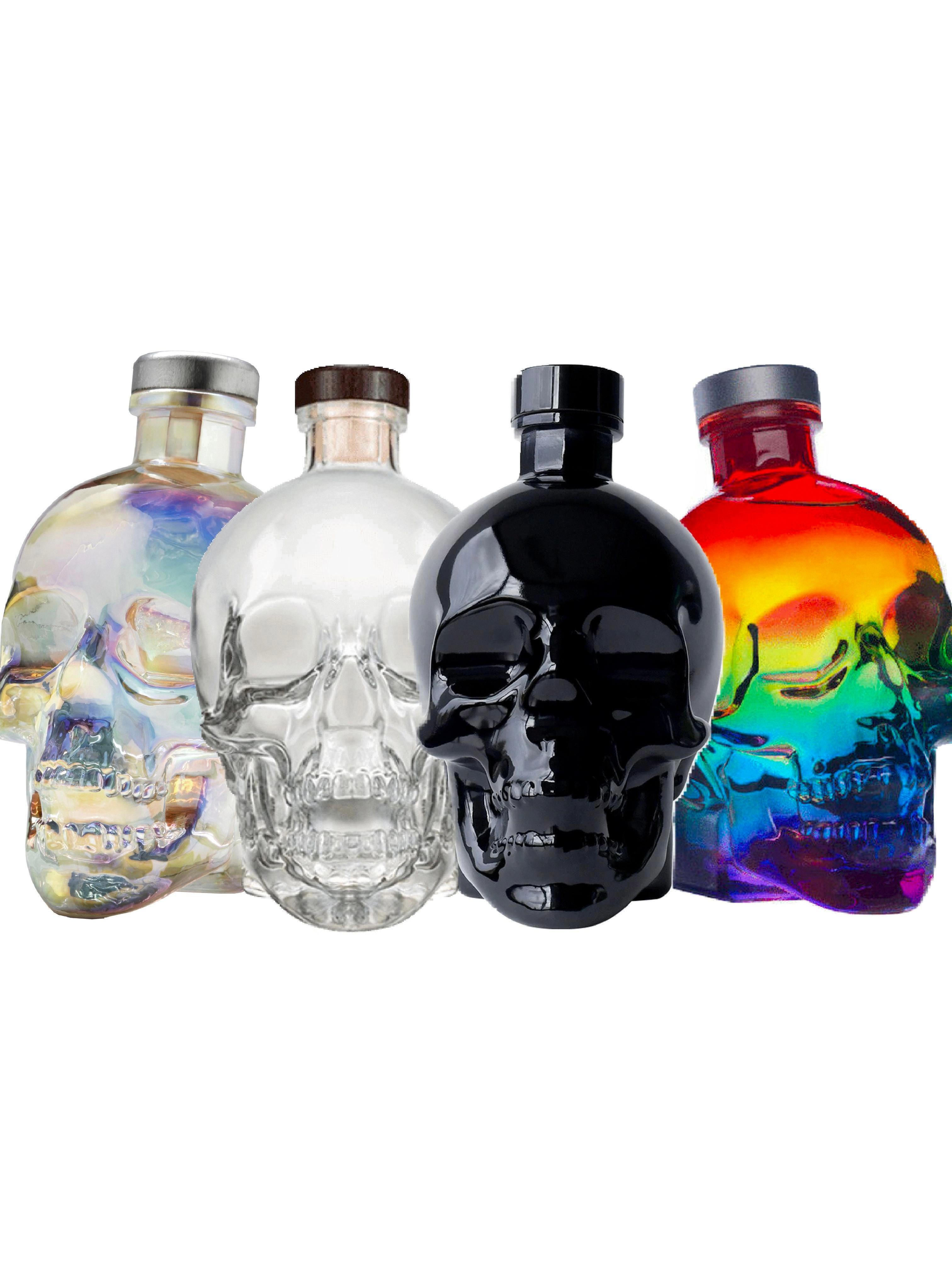 crystal head vodka online