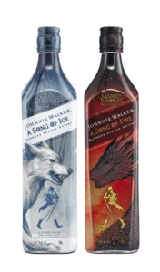 game of thrones johnny walker 2 1