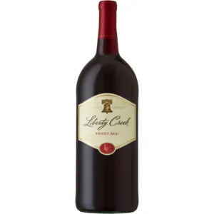 liberty sweet red wine 1 1