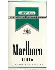 marlboro menthol gold pack 1 1