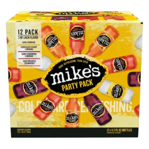 mikes party pack 1 1