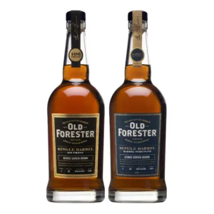 old forester single barrel reviews 1 1