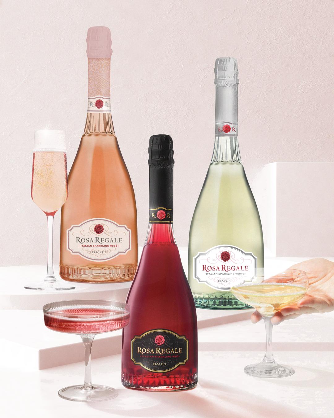rosa regale where to buy