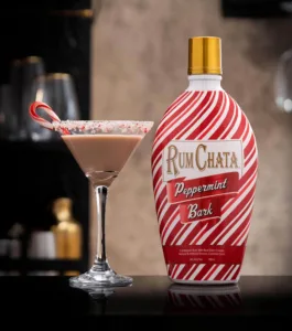 rumchata peppermint bark 2 1