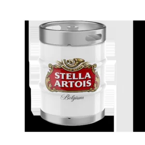 stella artois nova keg refill 1 1