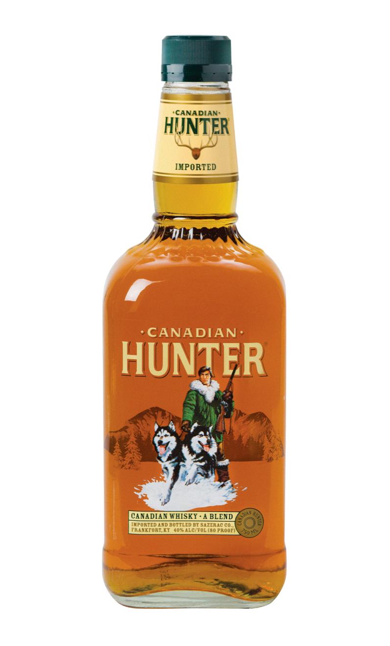 where can i buy canadian hunter whiskey