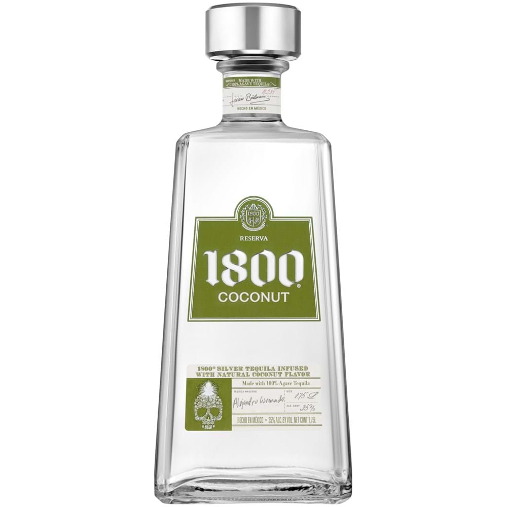 1800 Coconut Tequila 1678675671